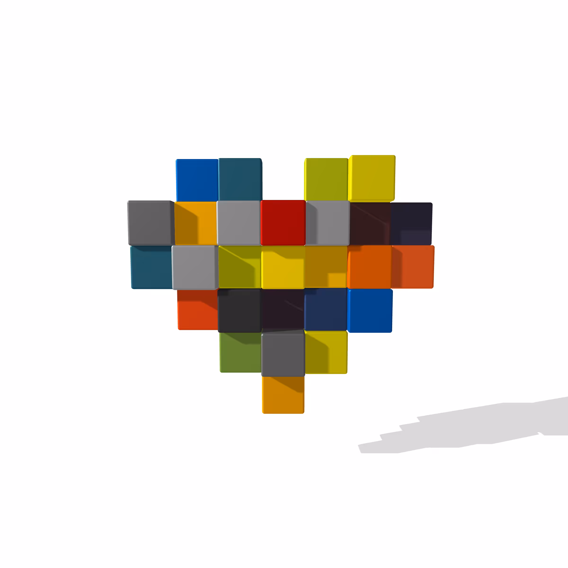 heart + craft #22625