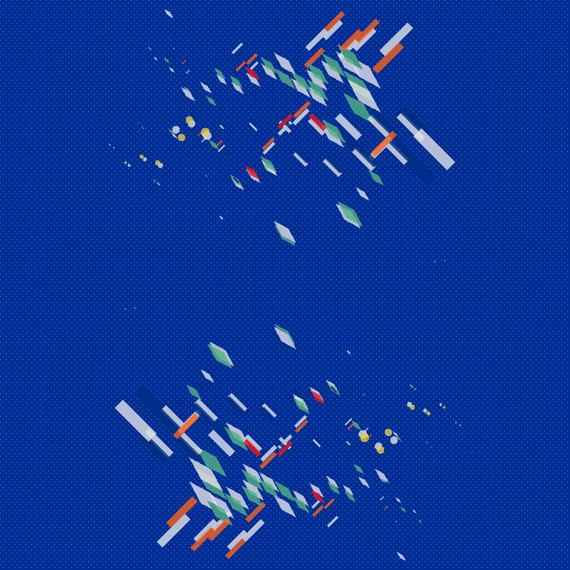 Fischinger #167