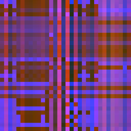 GLICPIXXXVER002 #7610