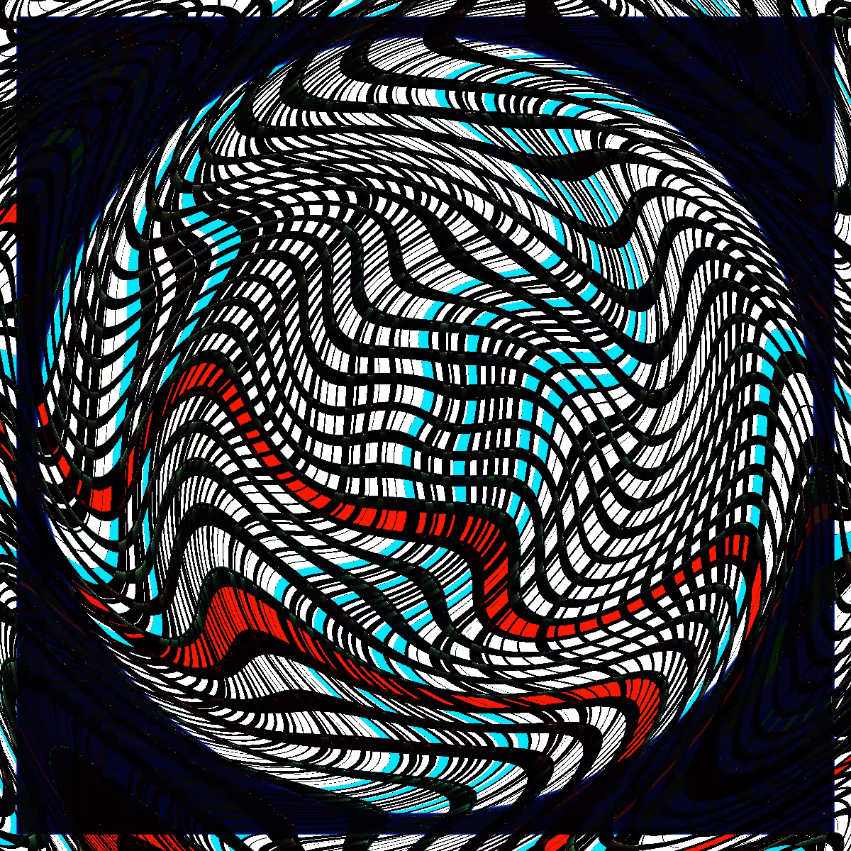 Ebb #3