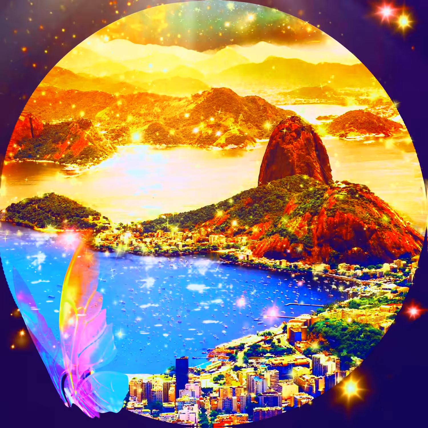 Paradise Island