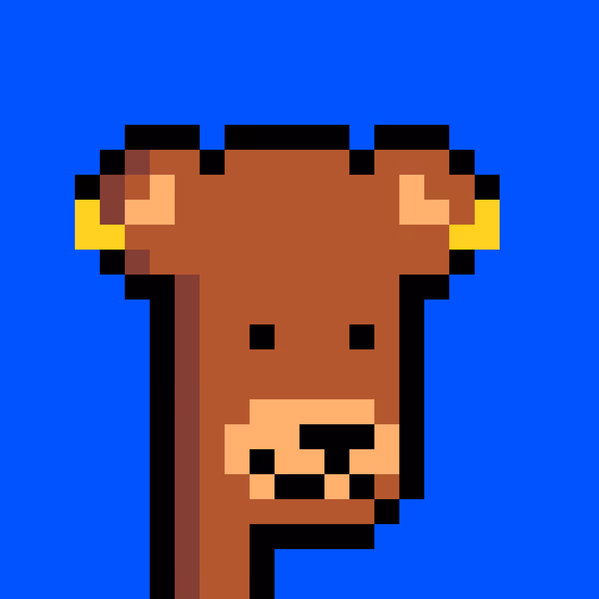 BearPunks #603