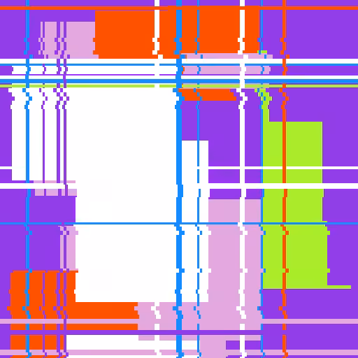 Chromatic Chaos #595