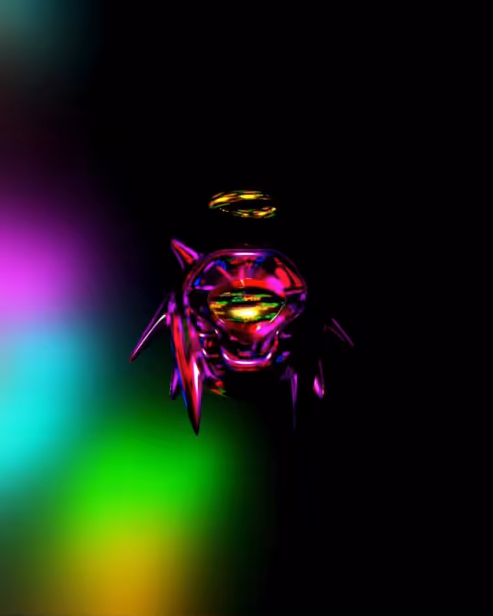 SPACEMONSTA #33