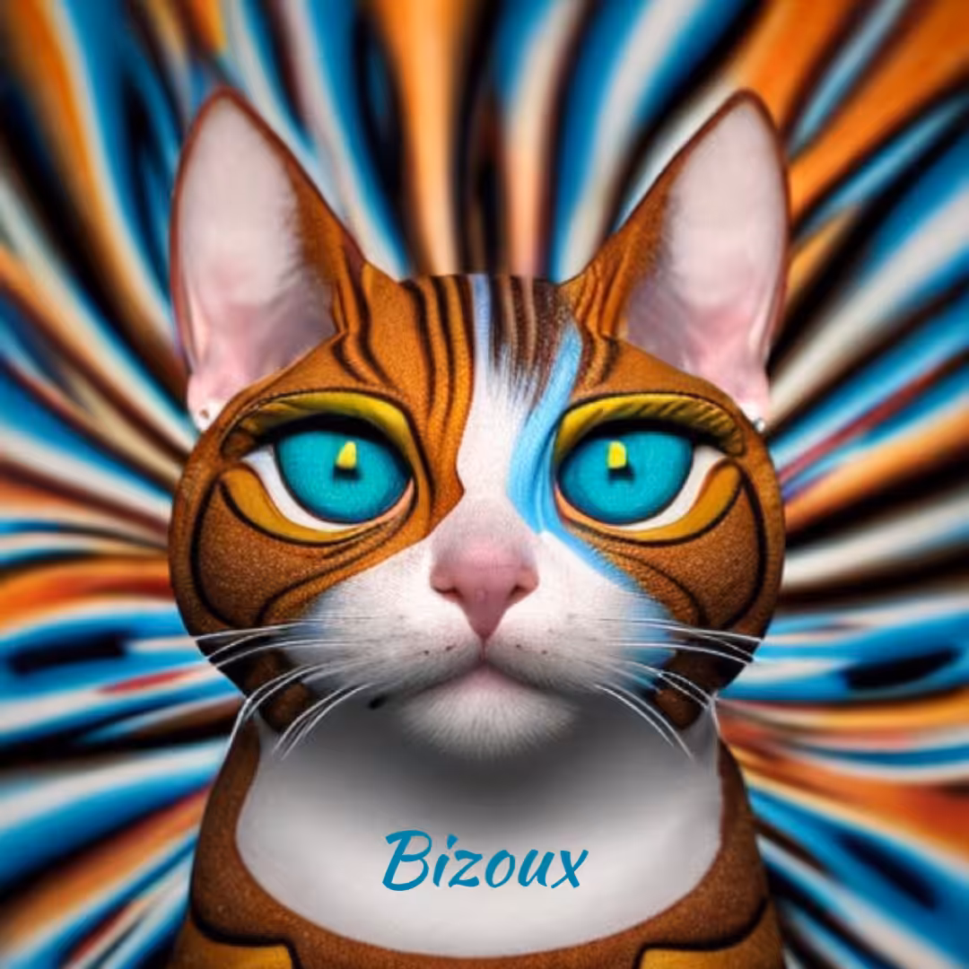 Bizoux