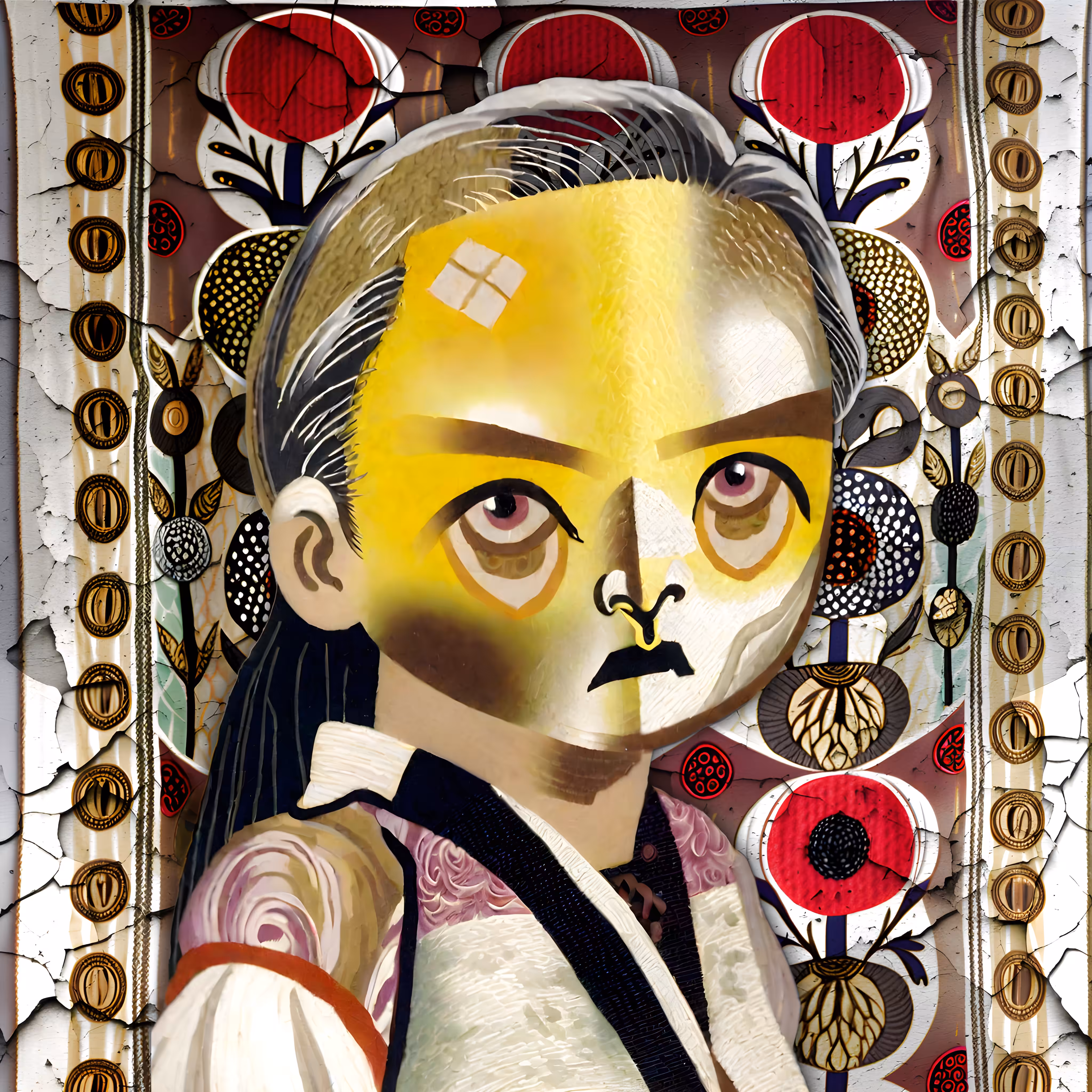 Art DeCC0s: Art DeCC0 #2478