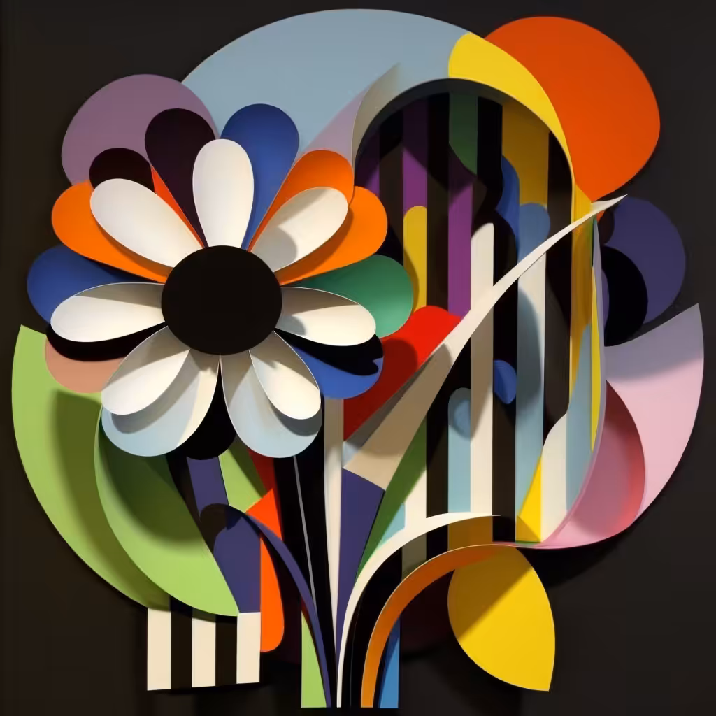 FLEURESSA #438