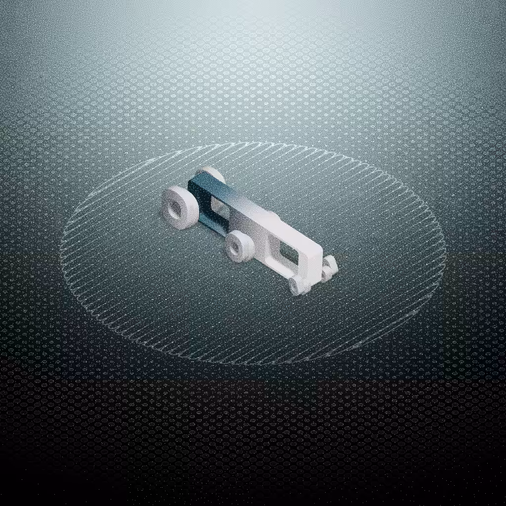 Kinetic Bug #1