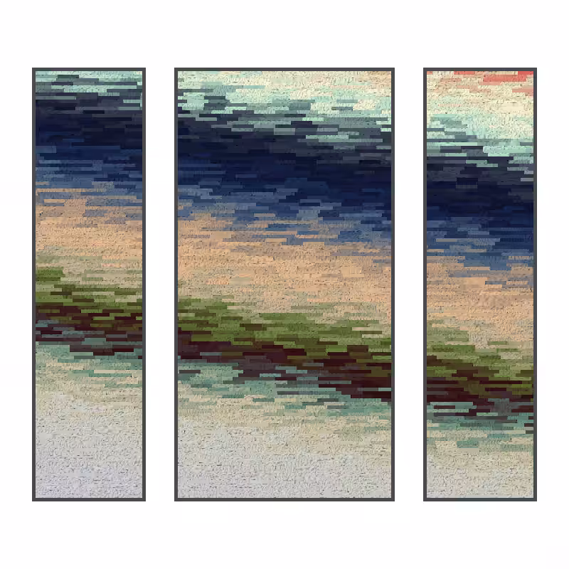 The Surf #5