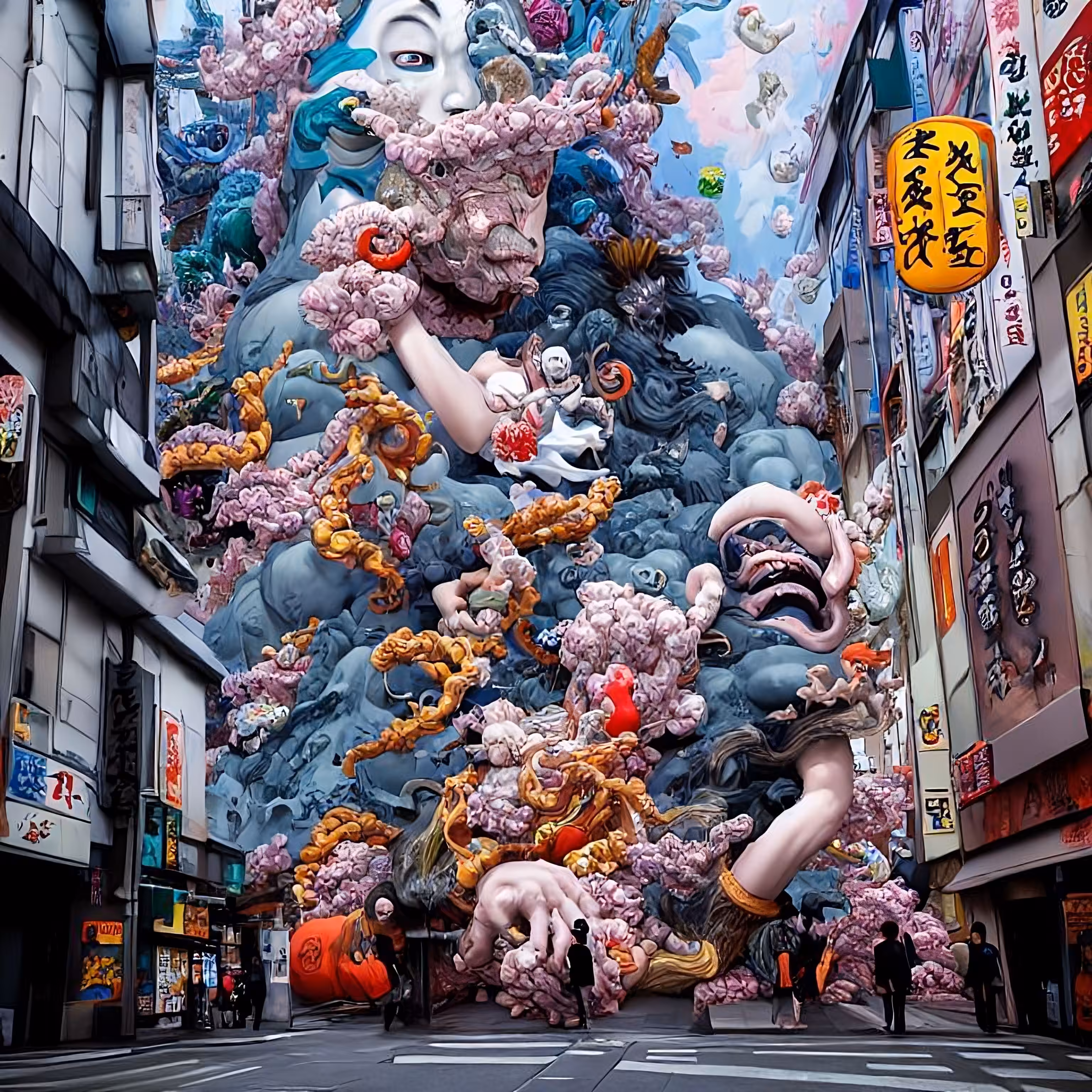 Jidai Matsuri
