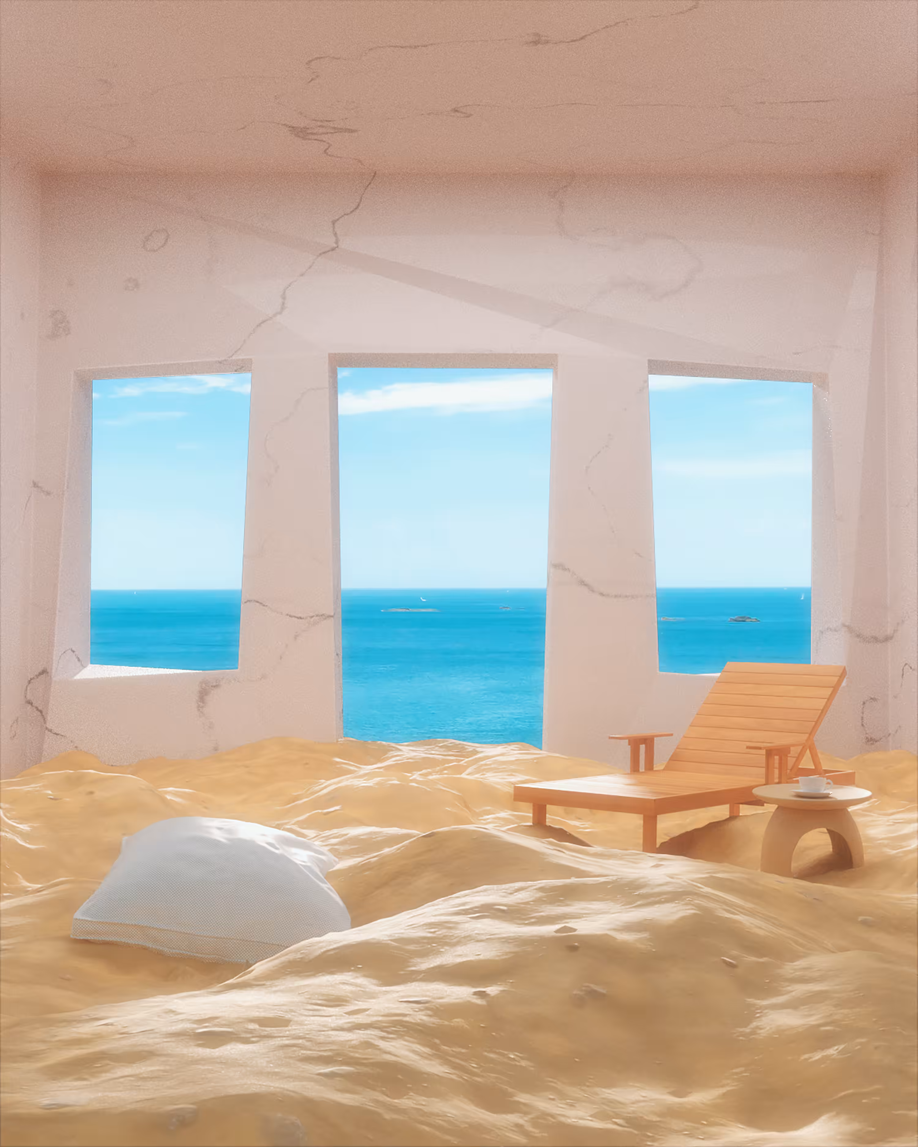 Beach House