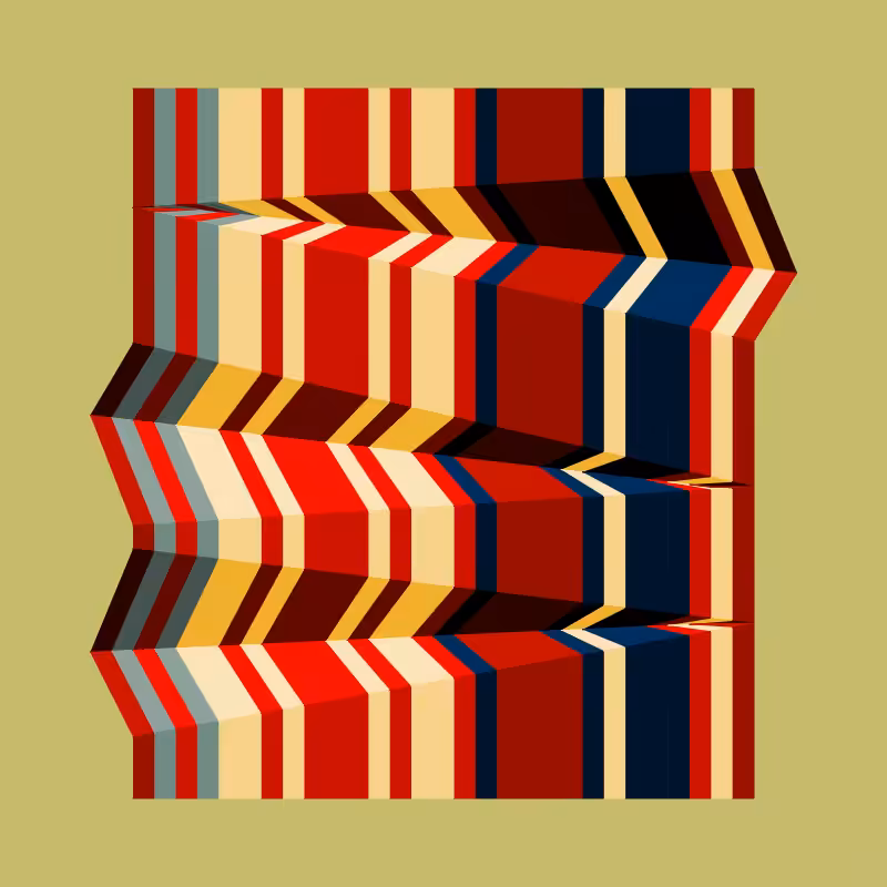Folded #56