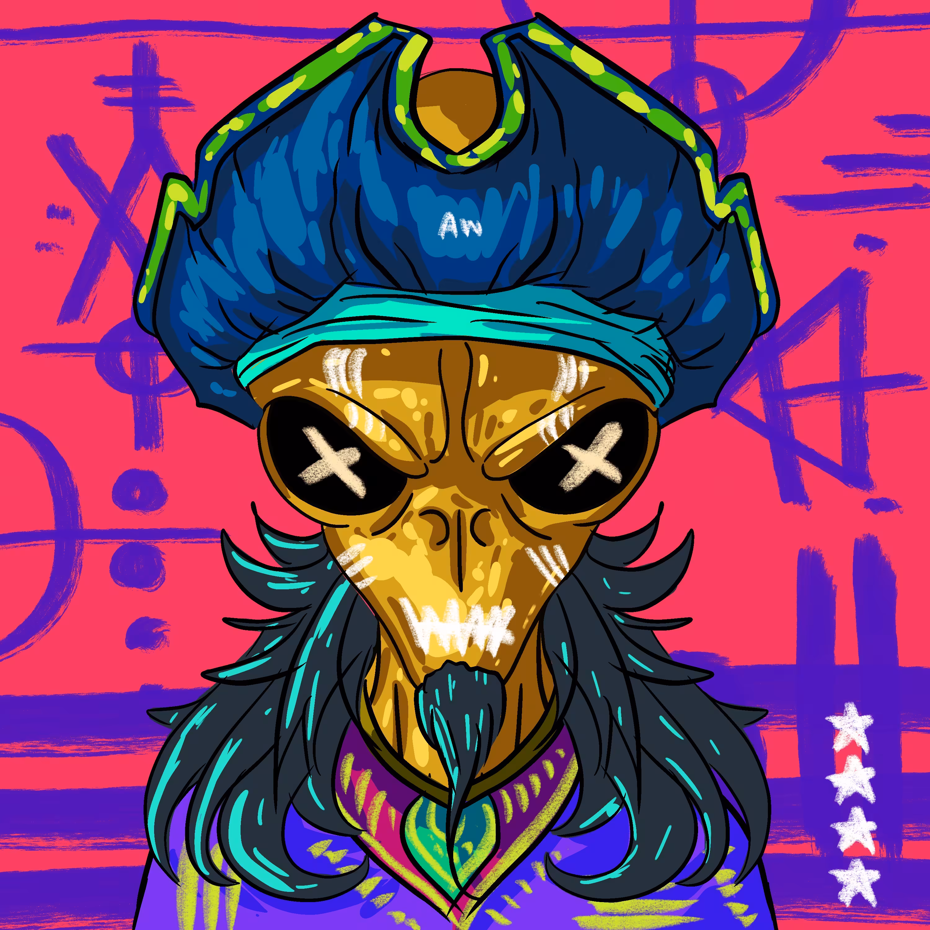 SimpTribe #187