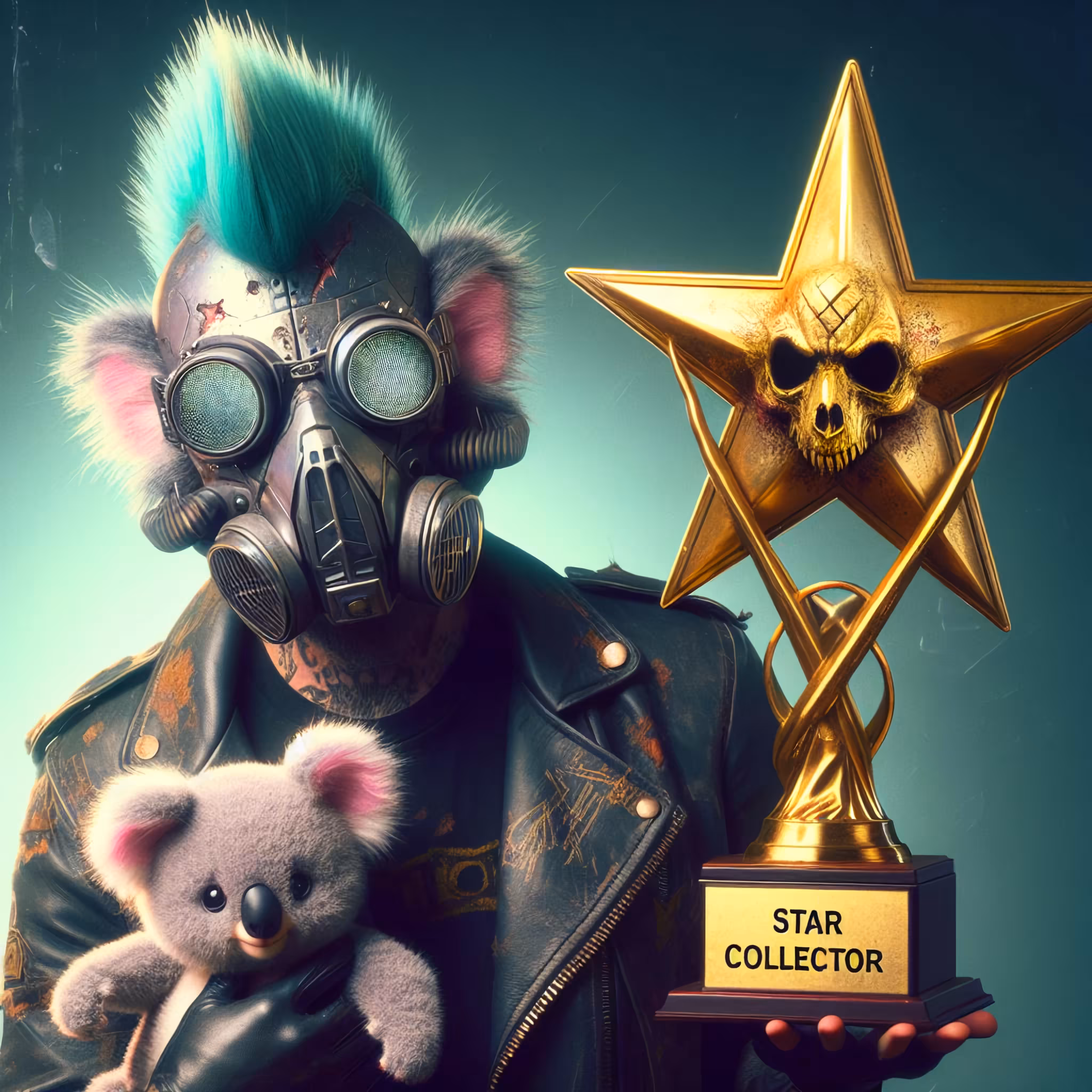 Top Collector 2023 28th Place 