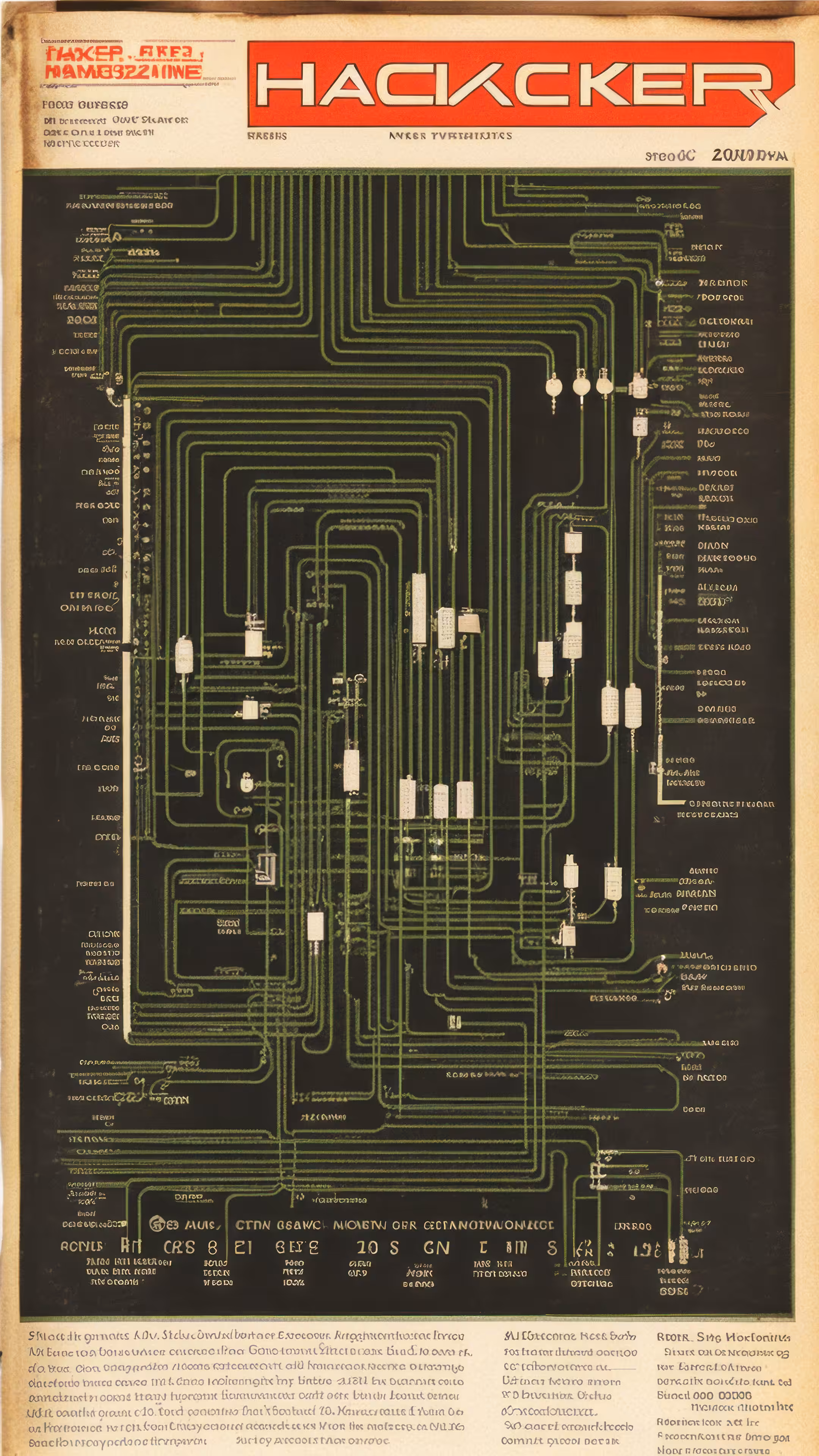 HACKER MAG 