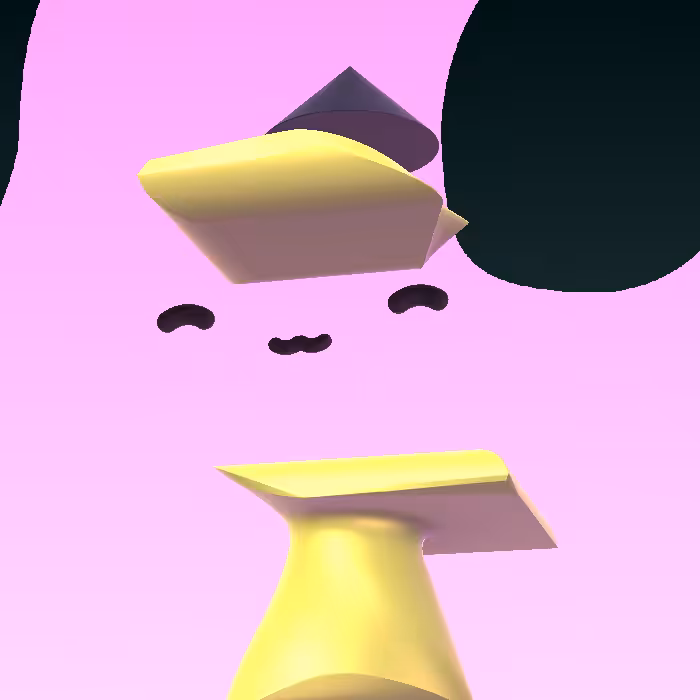 SHADER HEADZ #83