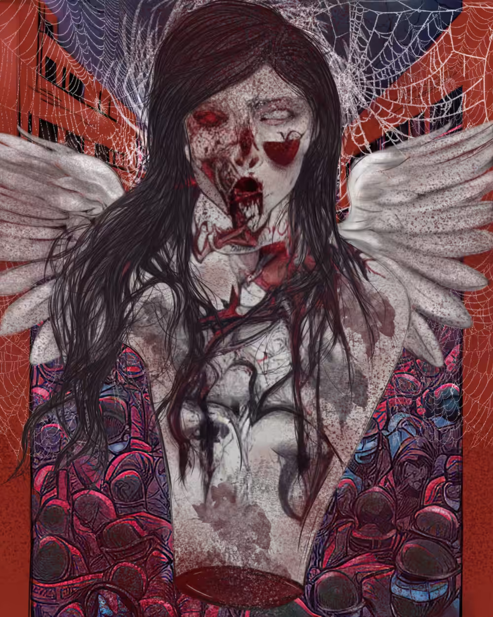 Martyr's Girl