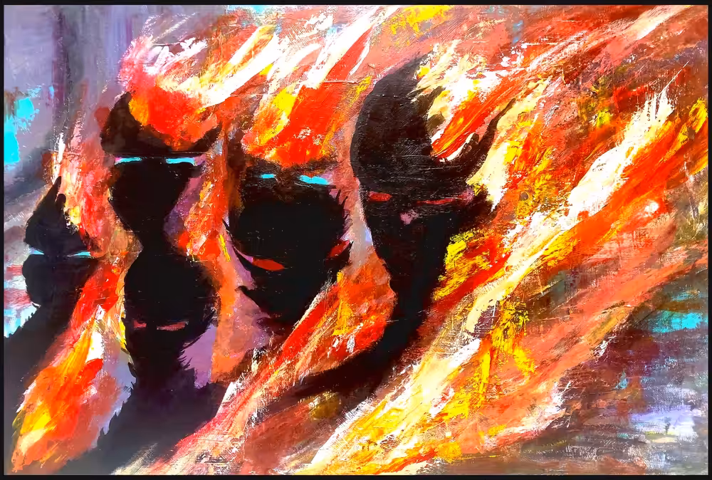 Six