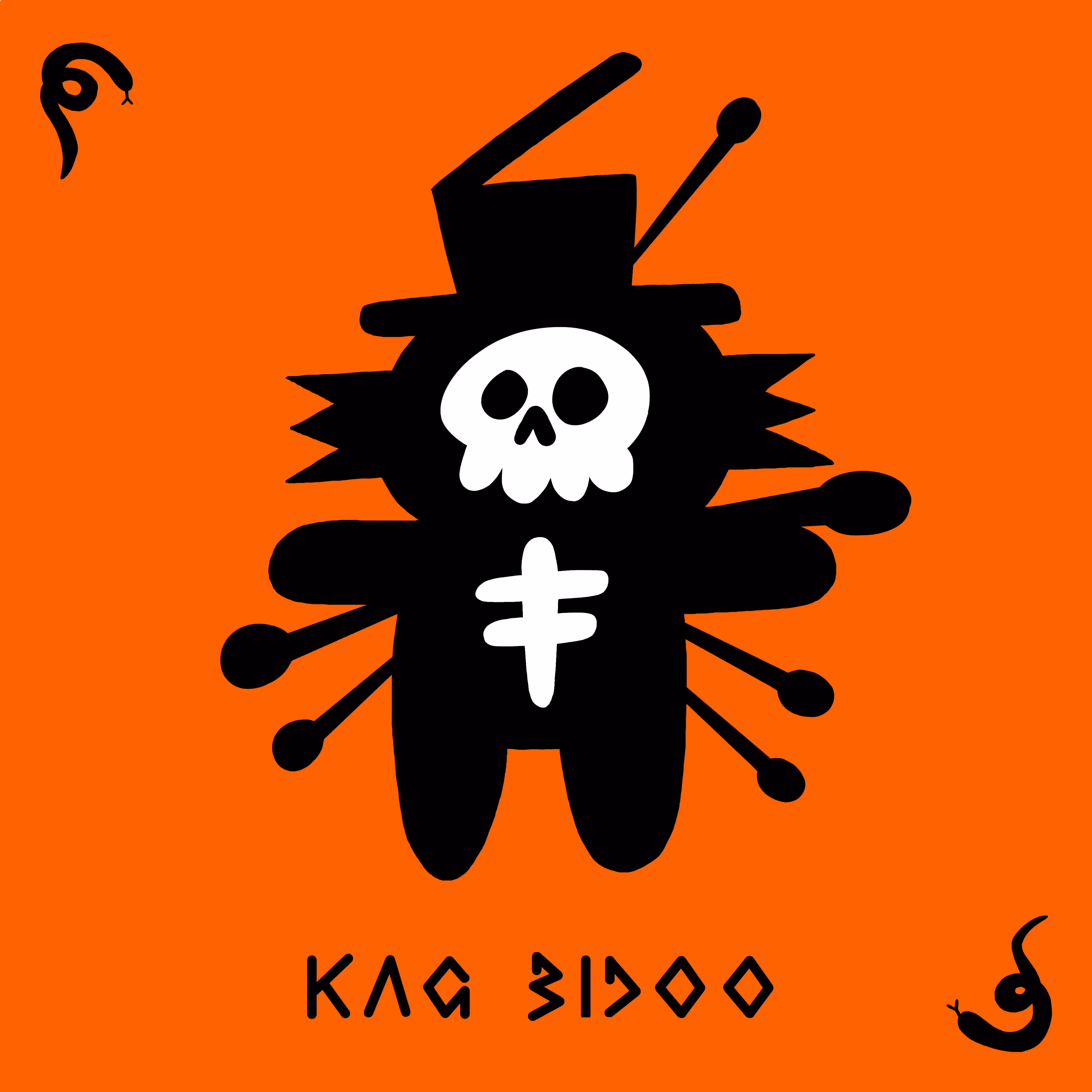 VOODOOZ #500