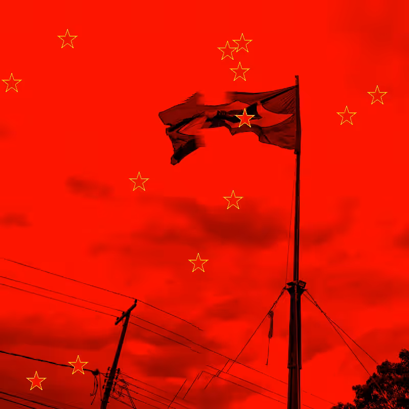For democracy of Brazil #26