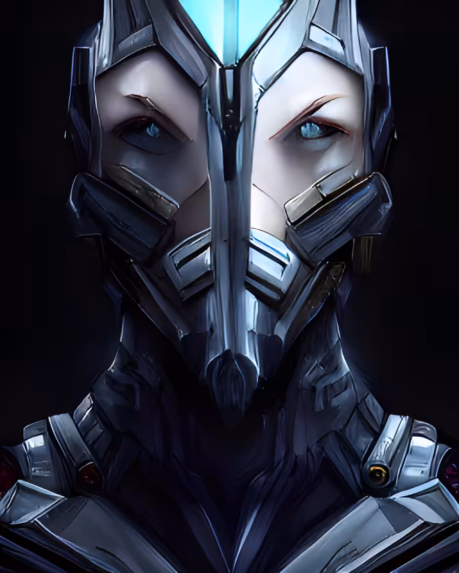ALPHA PEACEKEEPER #89