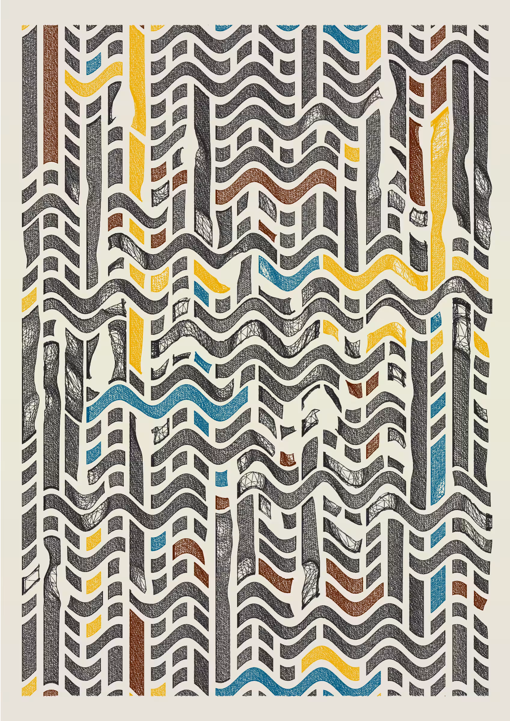 Edifice #147
