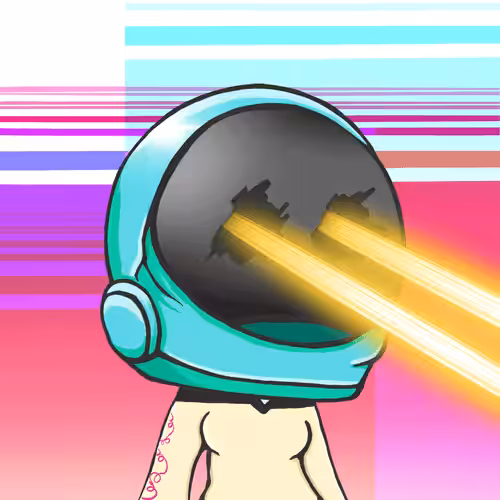VibeNauts #413