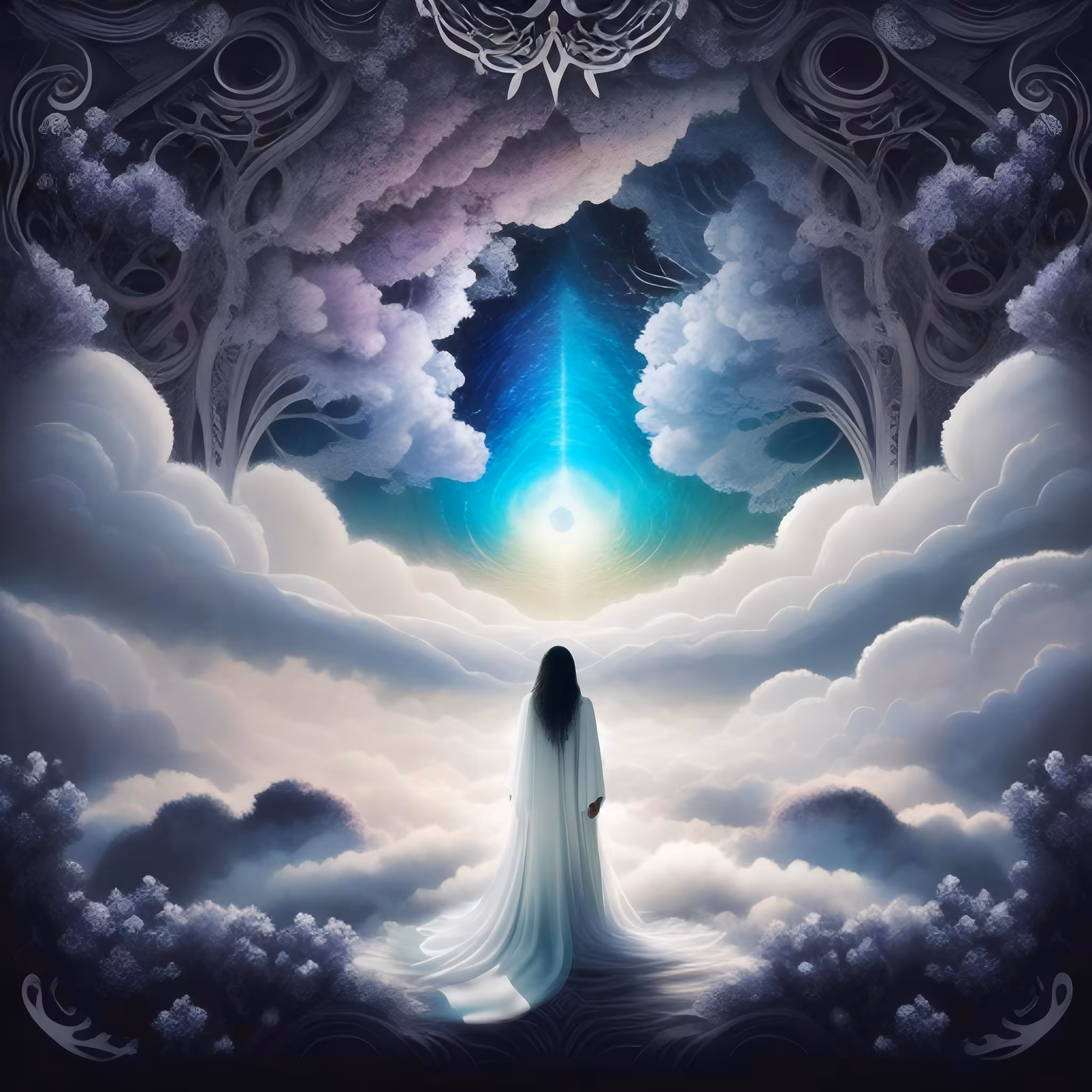 The Journey Beyond the Ego: Unlocking The Secret of Secrets