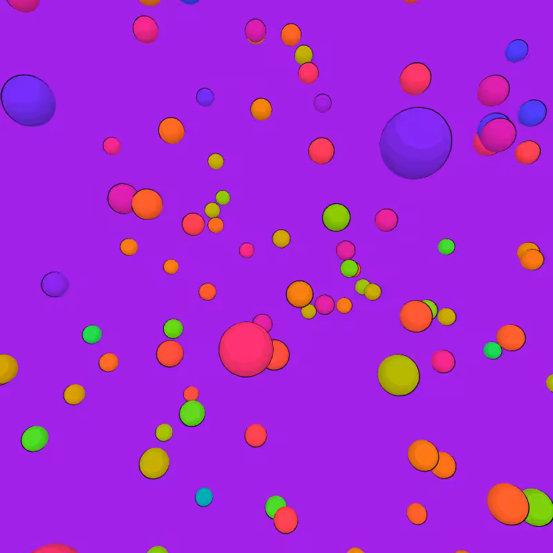 Donuts #206