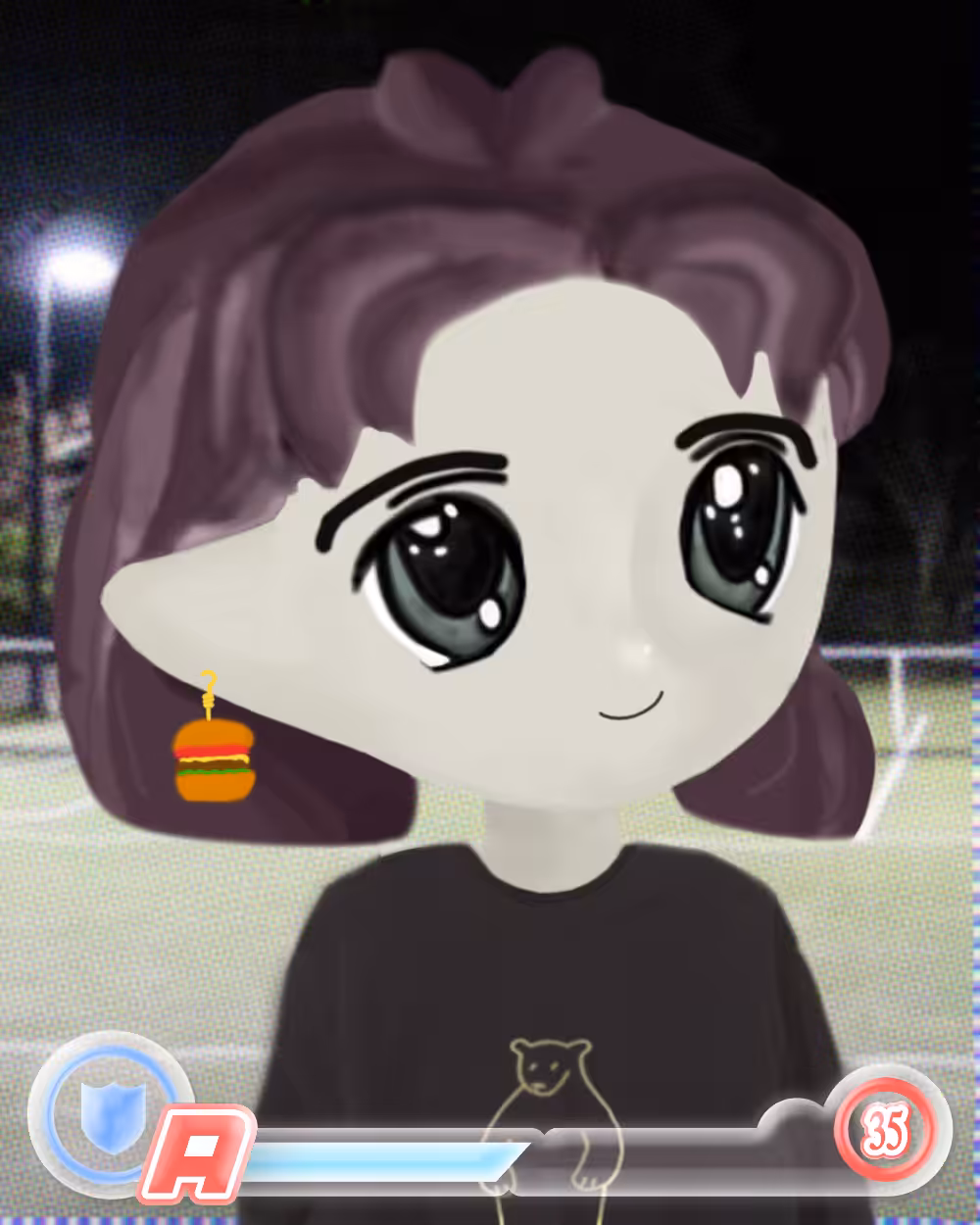 Milady 5676