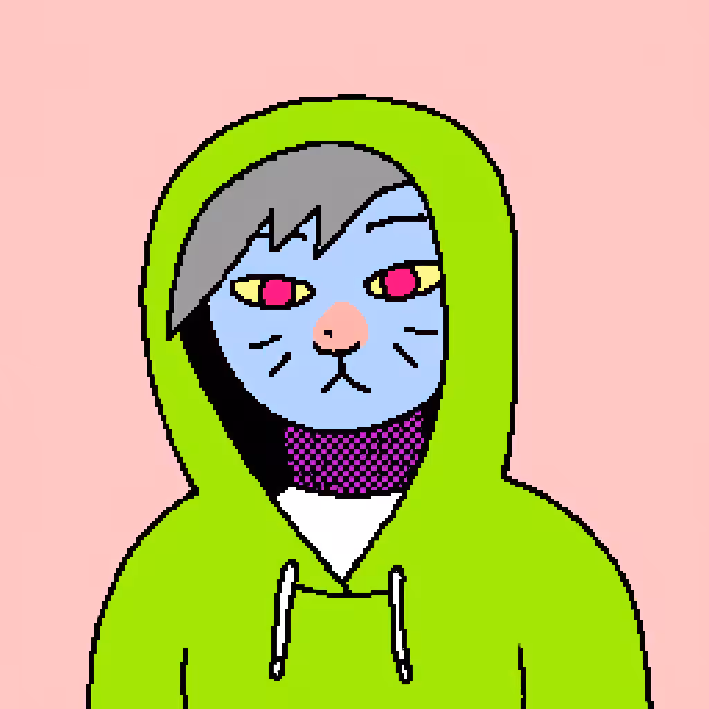 ByteMeow