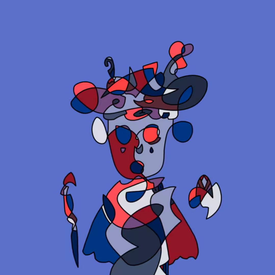 Confused Magician