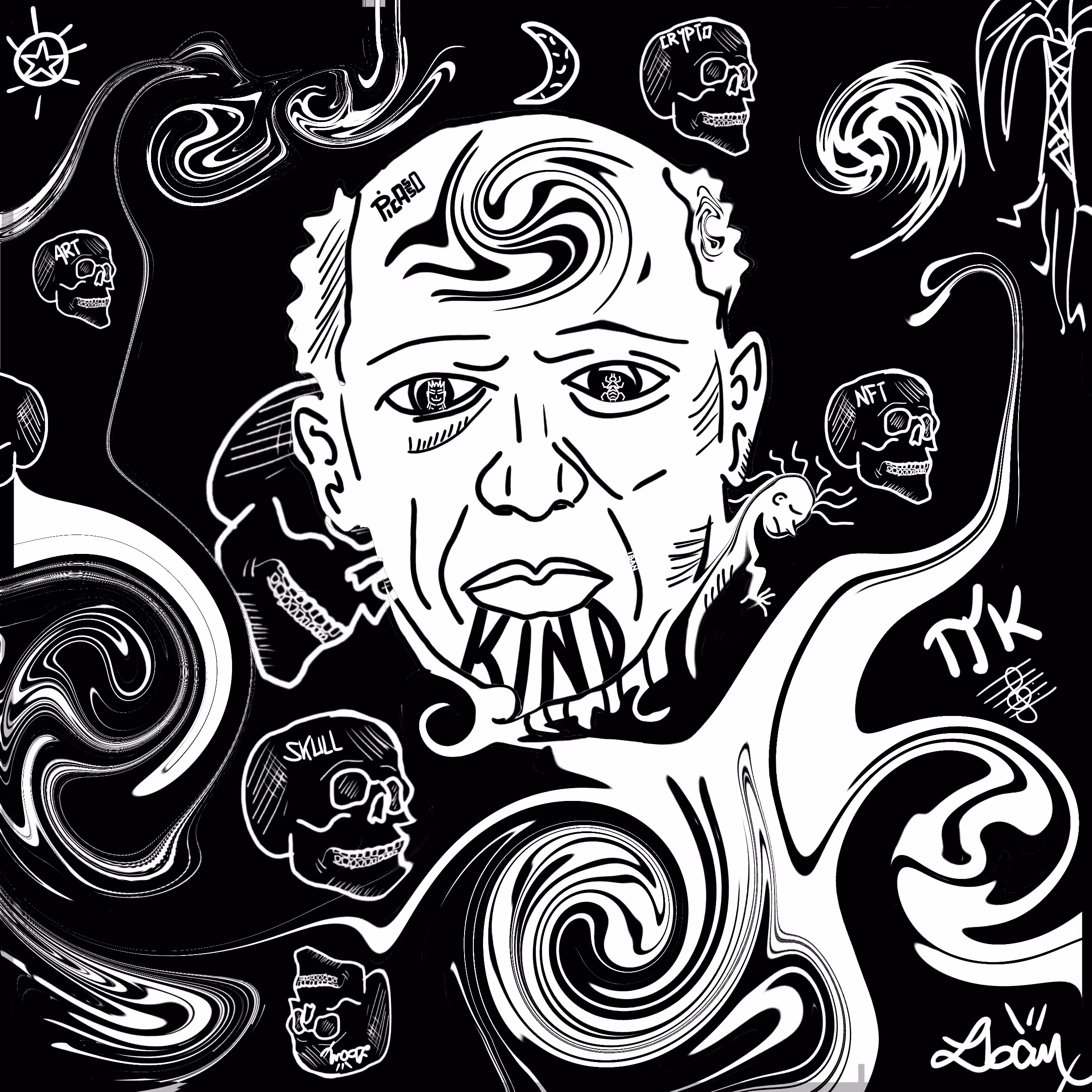 Face 3