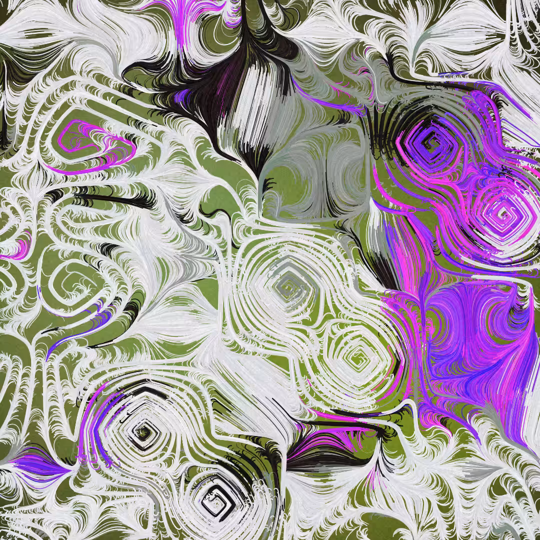 Broken Flows #38