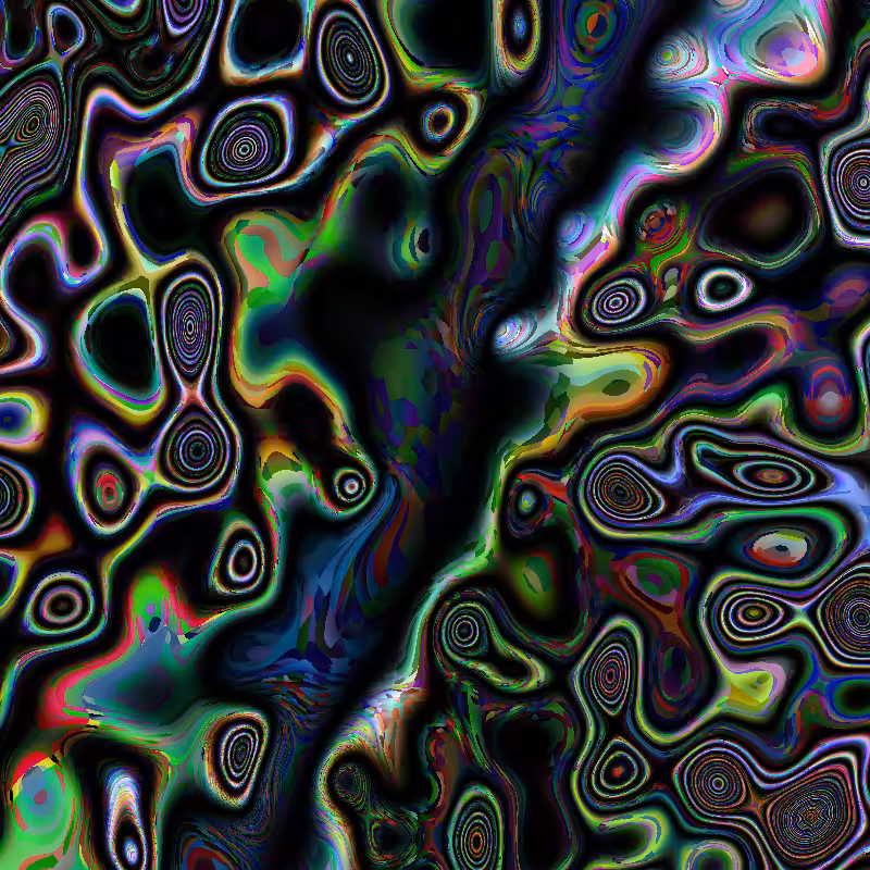 Time Domain #2