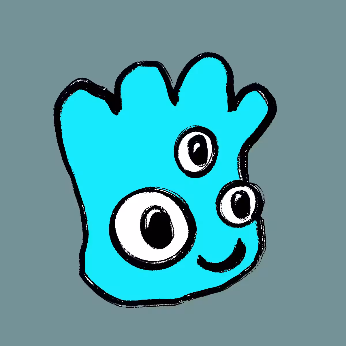 Euphoric World - #93 