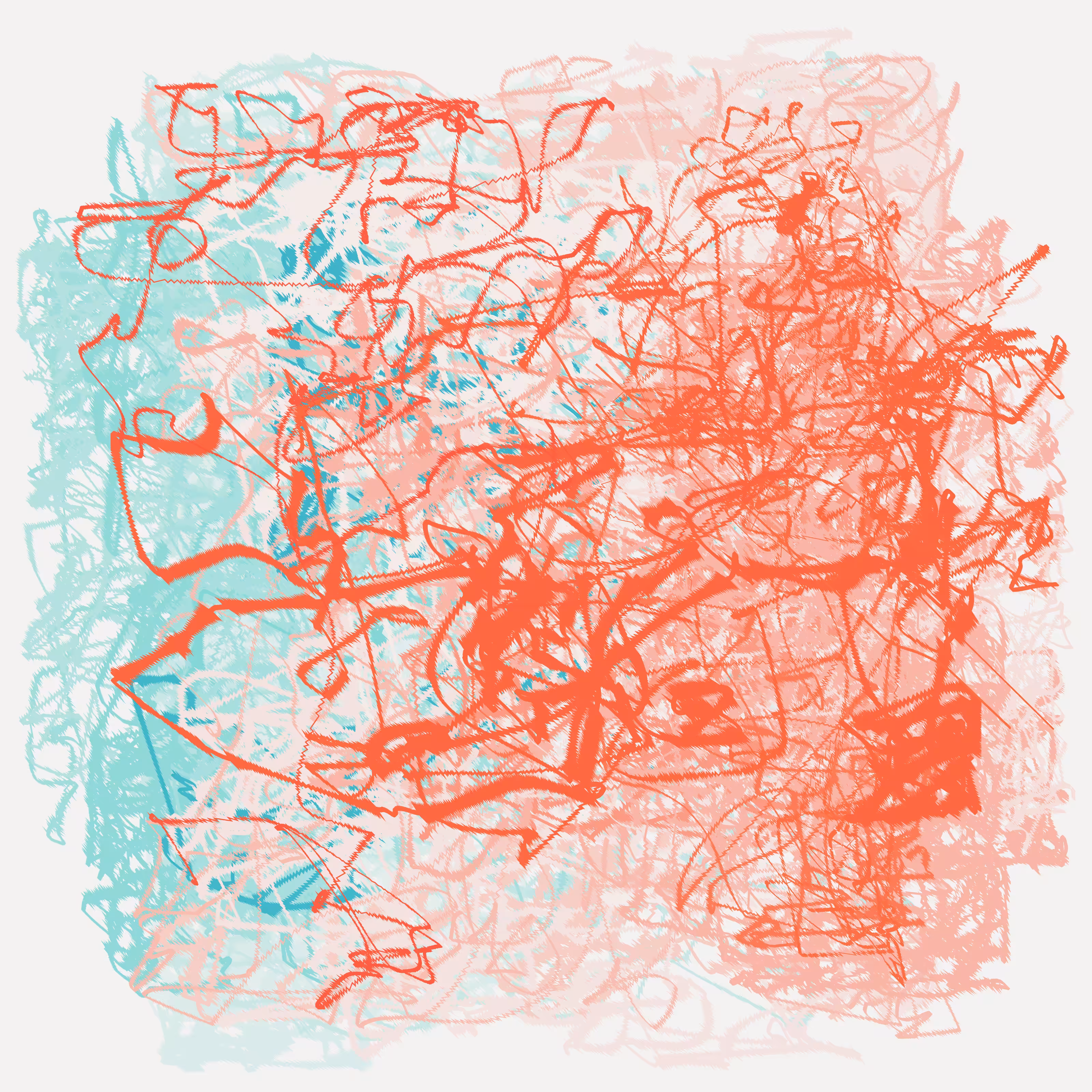 (Un)expressed #53