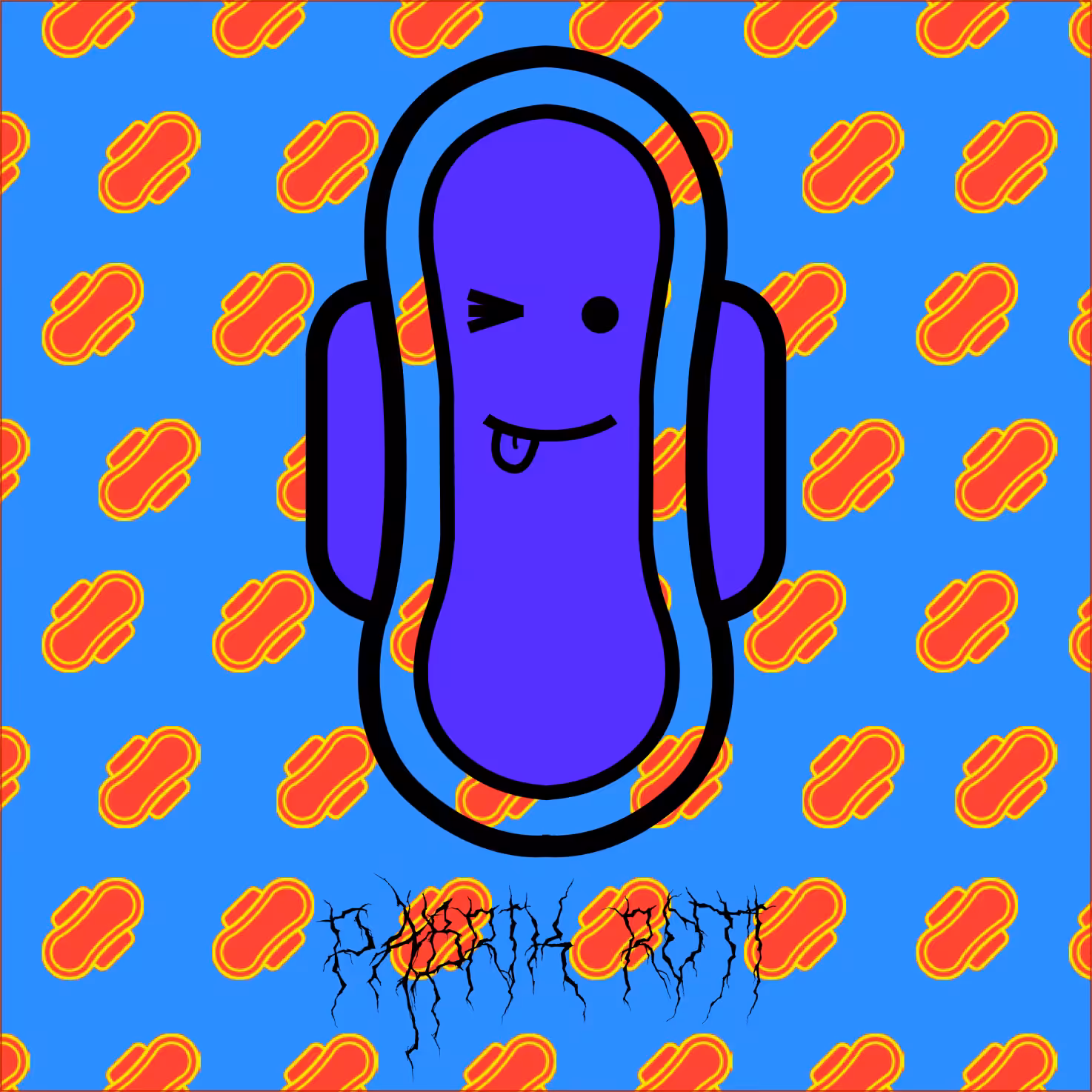 Logo Pabrik Roti: PABRIKROTI.IDN #7292