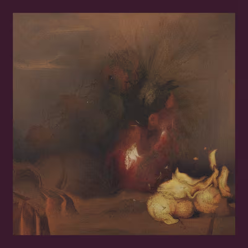 Nature Morte #58