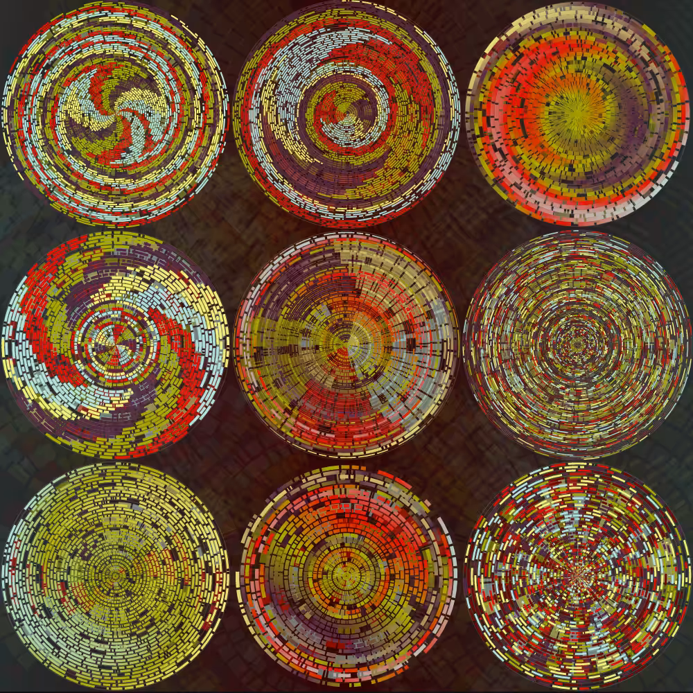Whirlwind #69