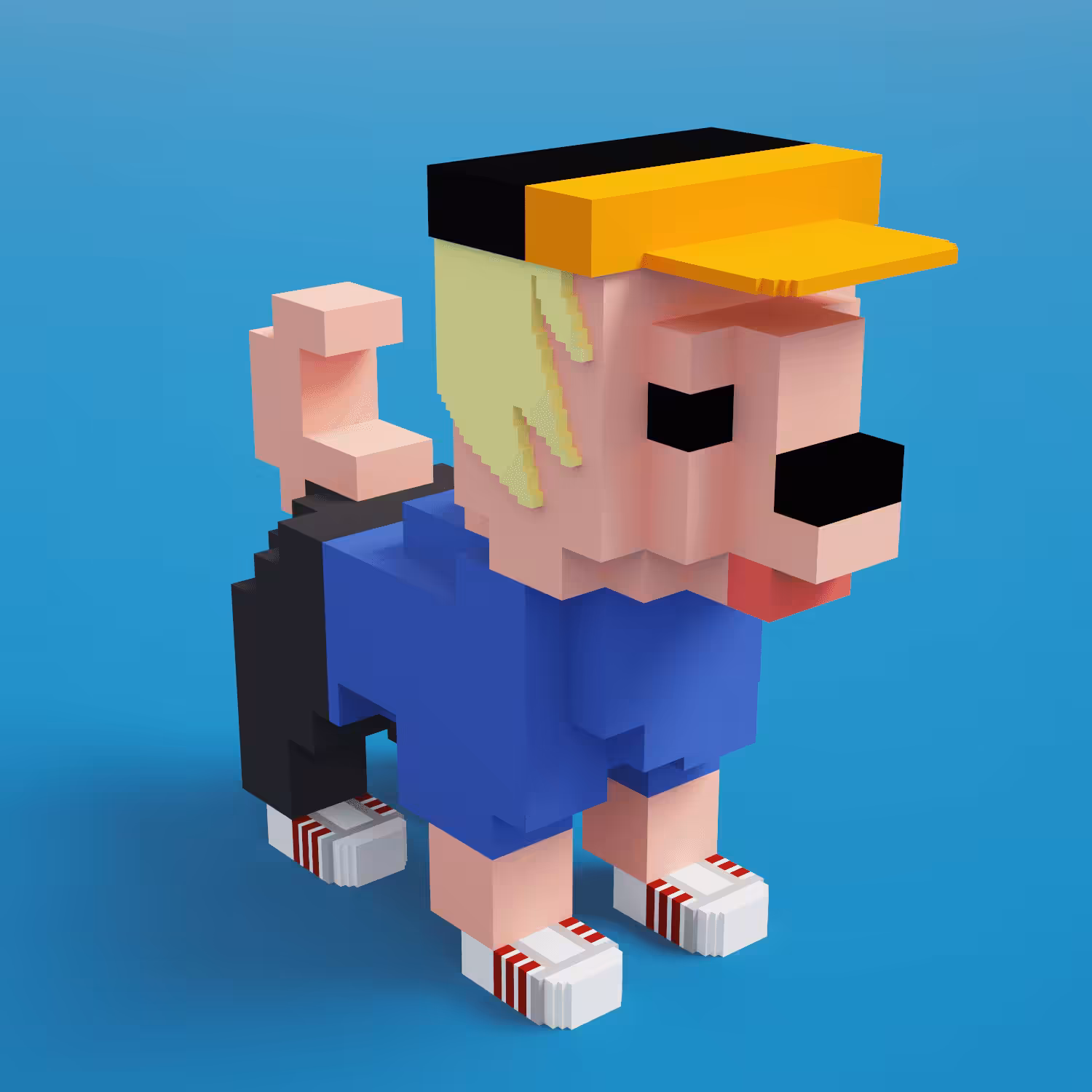 DogeBits #154