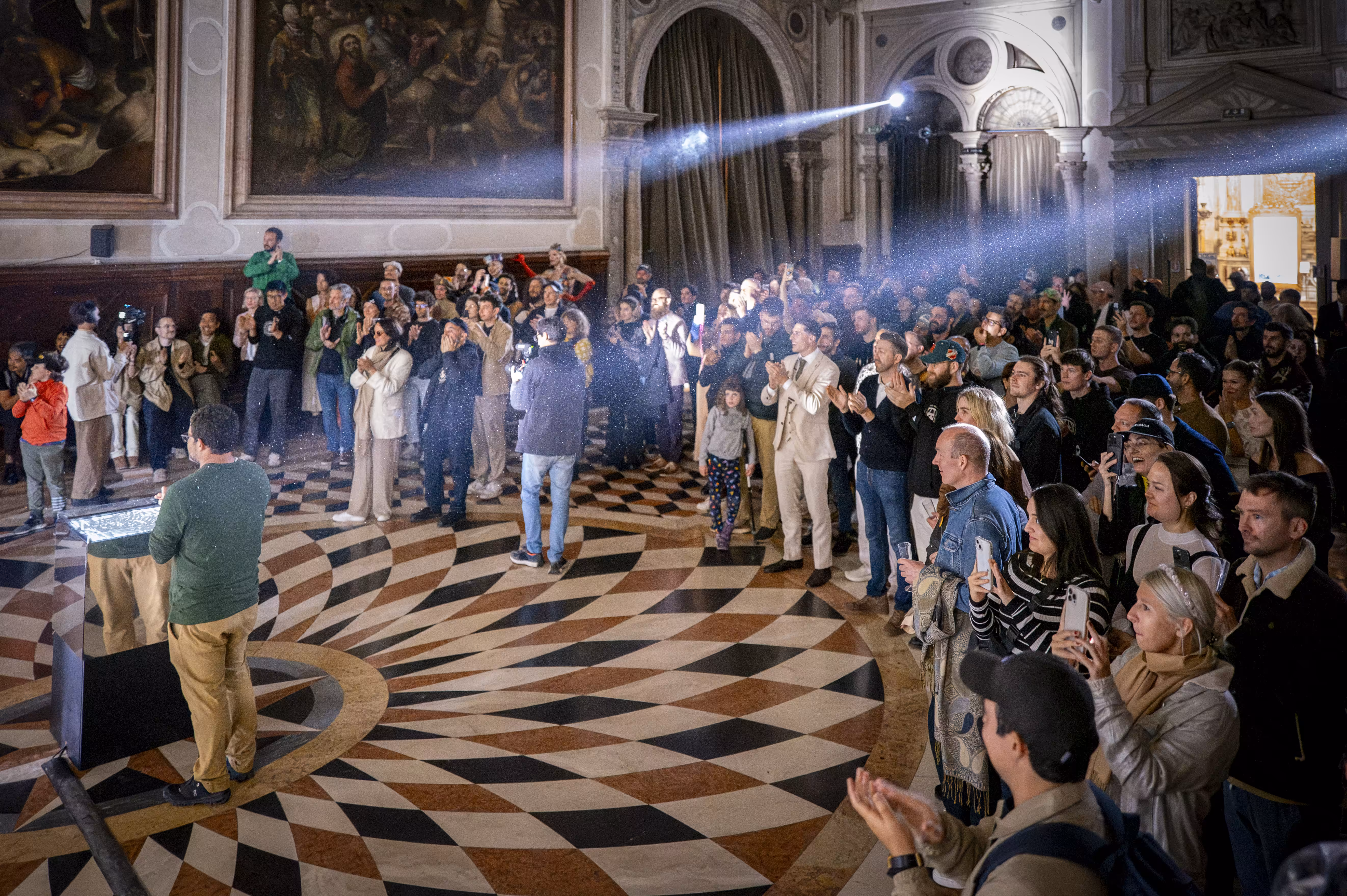 Bright Moments Finale - Venezia: Bright Moments Finale -Venezia