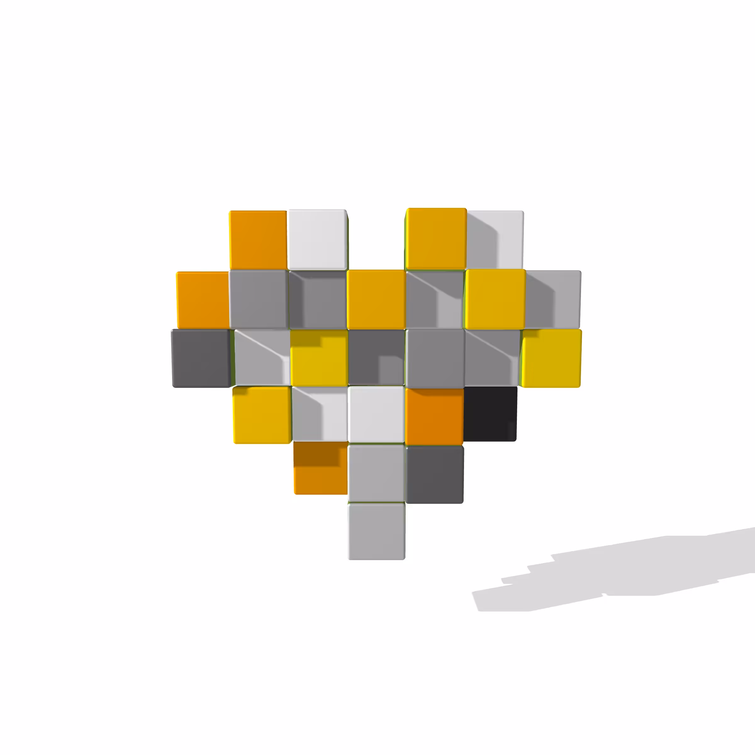 heart + craft #25940