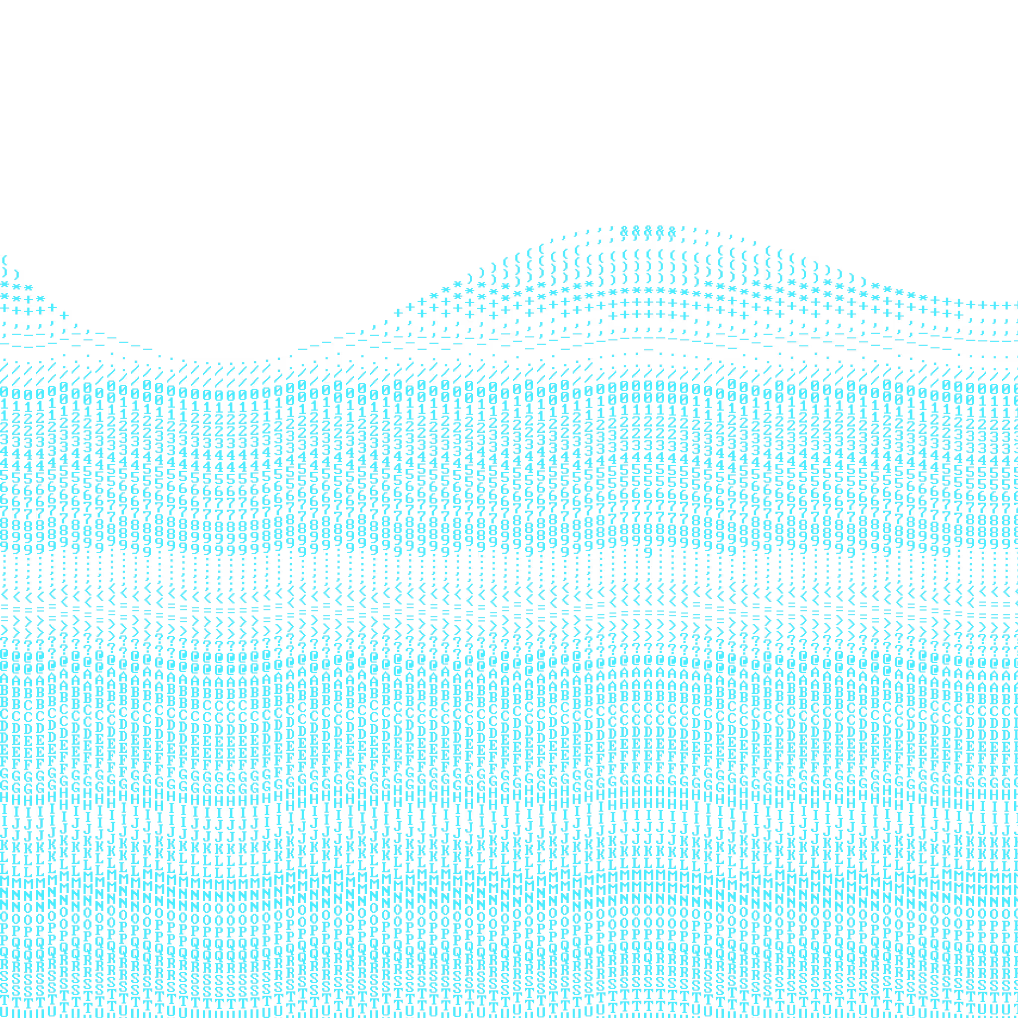 Mark Dos: 437 Waves #29