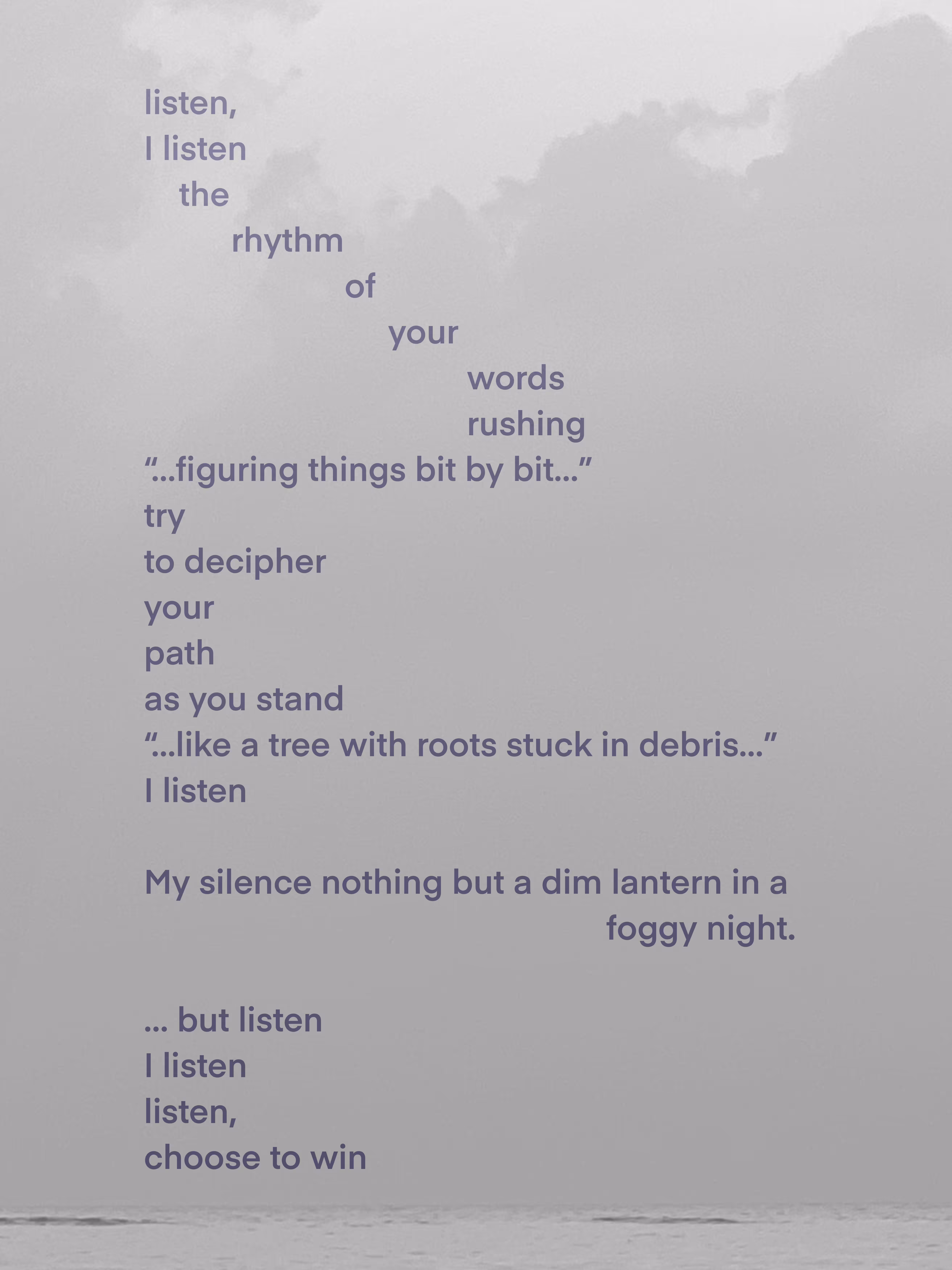 Listen 