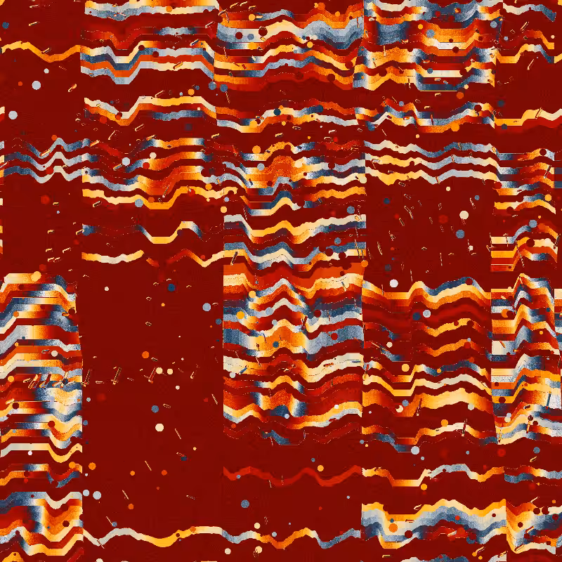 A Fissure in the Megastructure #37
