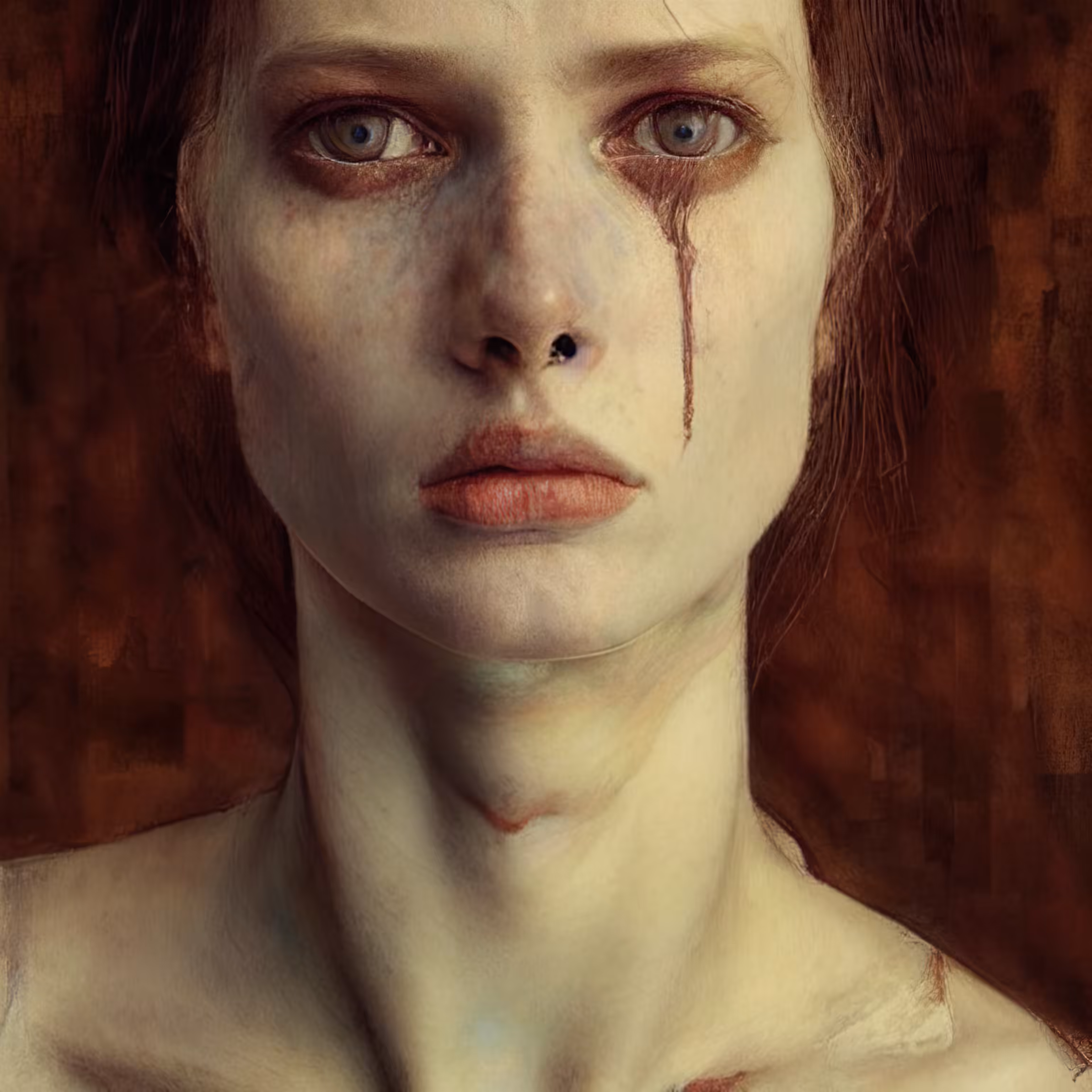 Wout: Fragile Souls #41