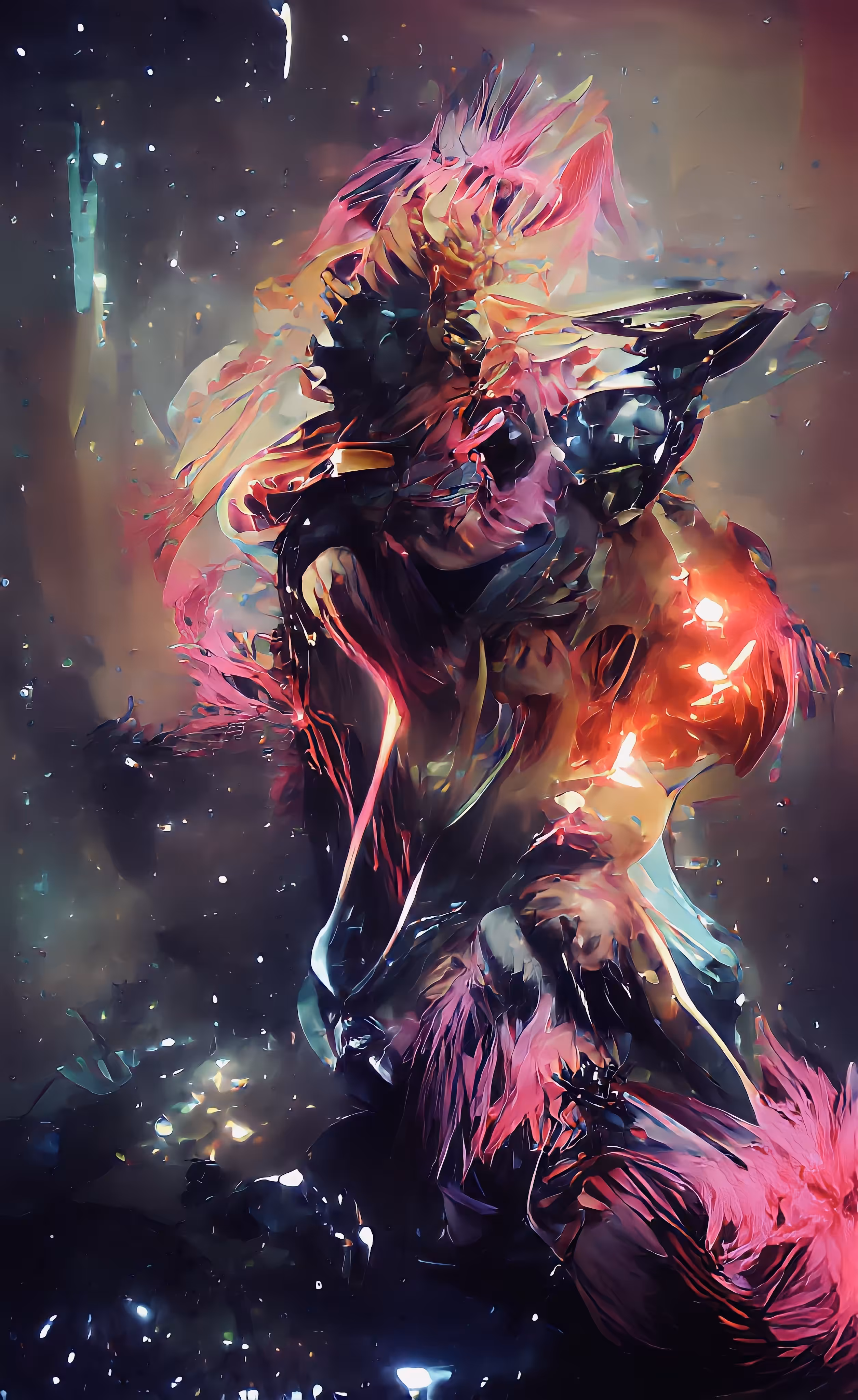 Astral #5