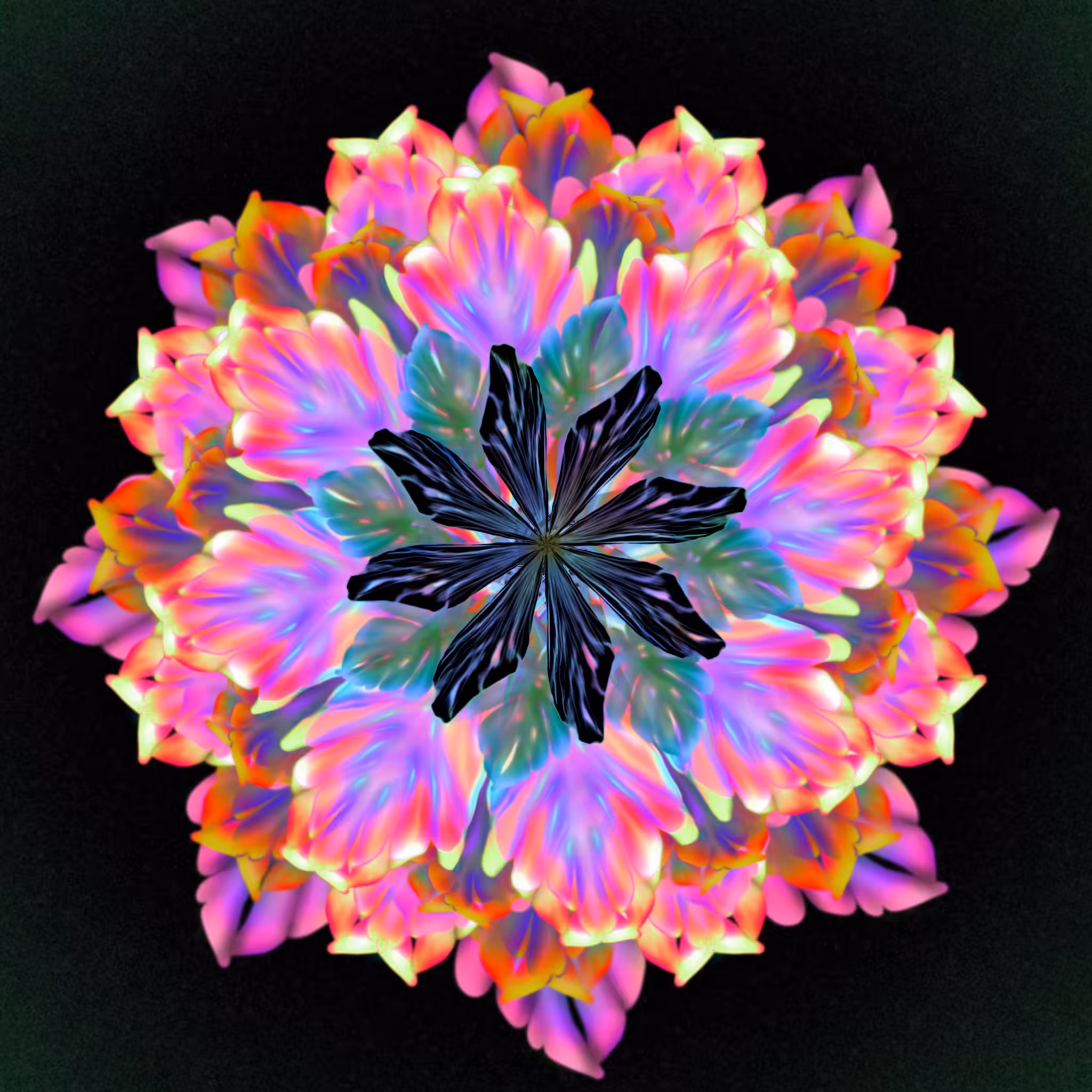 Inner Portal #024