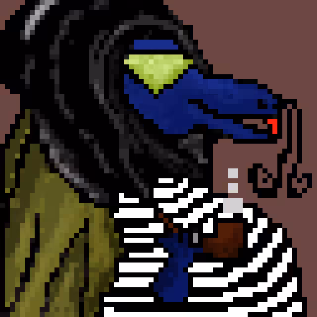 Fortune Dragon #0476